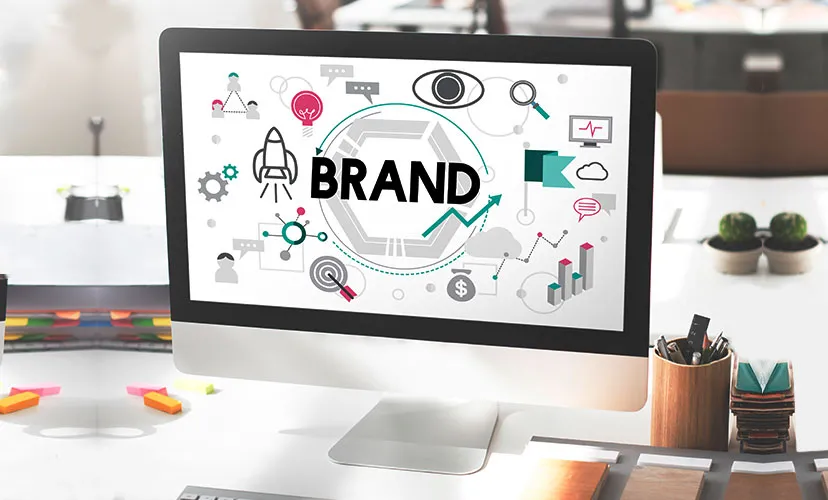 How To Build A Brand