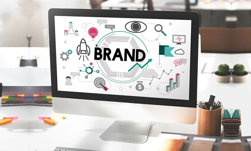 How to Build A brand